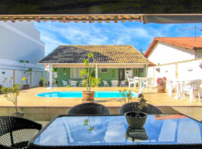 Casa incrivel c piscina em cond privado, Marica RJ